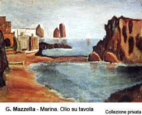 Gennaro Mazzella