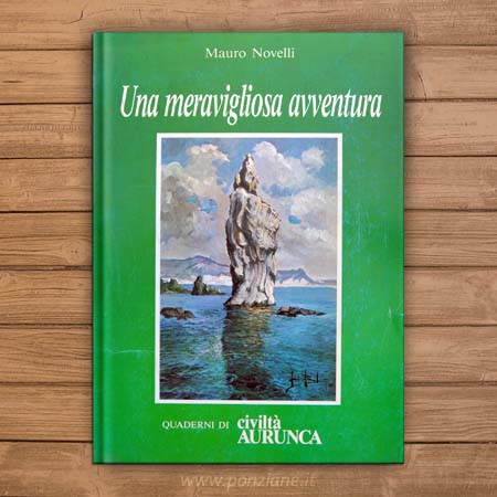 Una meravigliosa avventura