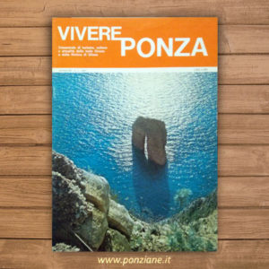 Vivere Ponza. Anno III° n. 1 (9)
