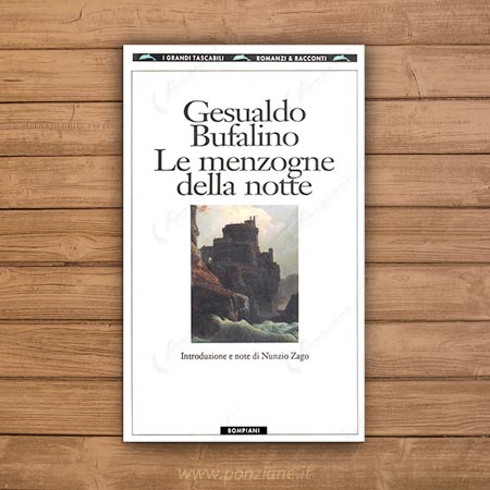 Le menzogne della notte