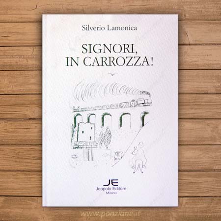 Signori, in carrozza!