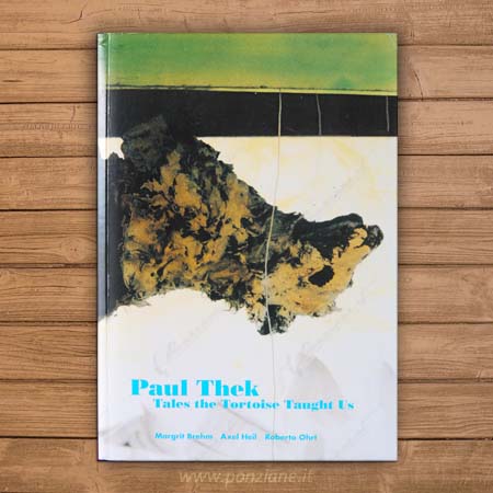 Tales the Tortoise Taught Us