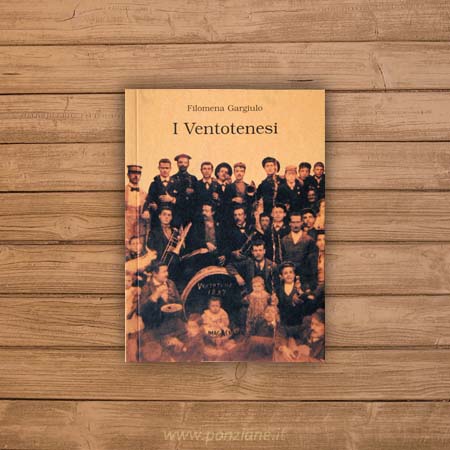 I Ventotenesi