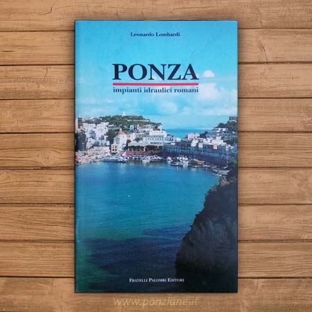 Ponza - Impianti idraulici romani