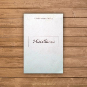 Miscellanea