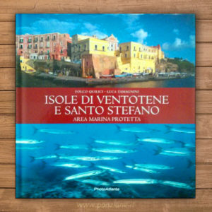 Isole di Ventotene e Santo Stefano