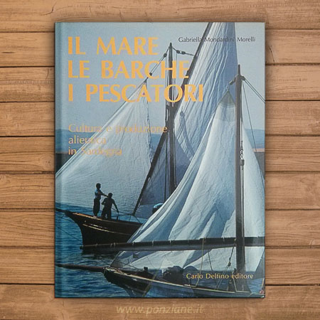 Il mare Le barche I pescatori