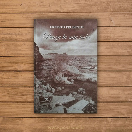 Ponza la mia isola