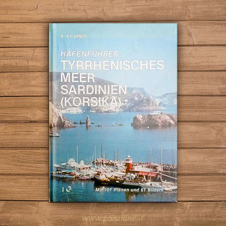 TYRRHENISCHES MEER SARDINIEN