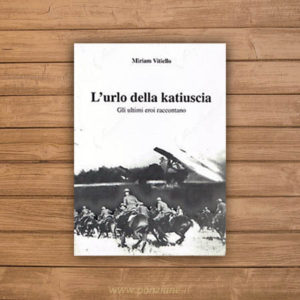 L'urlo della katiuscia